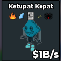 Steal a Brainrot
