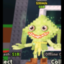 Steal a Brainrot