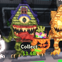 Steal a Brainrot