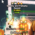 Steal a Brainrot