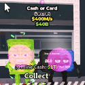 Steal a Brainrot