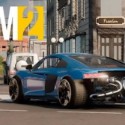 Car Parking Multiplayer