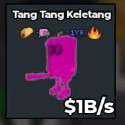 Steal a Brainrot