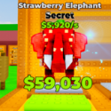Break a Lucky Block