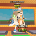 Steal a Brainrot