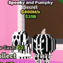 Steal a Brainrot