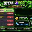 Steal an Egg
