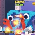 Steal a Brainrot