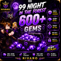 99 Nights in the Forest