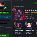 Marvel Contest of Champions