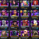 Marvel Contest of Champions
