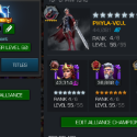 Marvel Contest of Champions