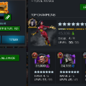 Marvel Contest of Champions