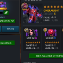 Marvel Contest of Champions
