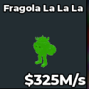 Steal a Brainrot