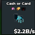 Steal a Brainrot