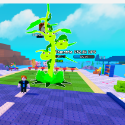 Plants vs Brainrots