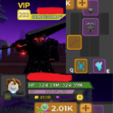 Dungeon Quest Reborn