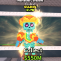 Steal a Brainrot