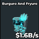 Steal a Brainrot