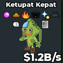 Steal a Brainrot