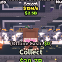 Steal a Brainrot
