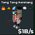 Steal a Brainrot