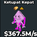 Steal a Brainrot