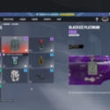 Rainbow Six Siege X