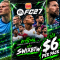 EA FC