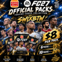 EA FC