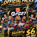 EA Sports FC