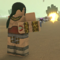 bridger: Western