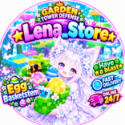 Garden Tower Defense