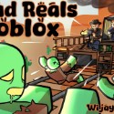 Dead Rails