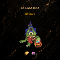 Steal a Brainrot
