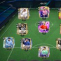 EA Sports FC Mobile