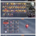 Rainbow Six Siege X