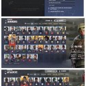 Rainbow Six Siege X