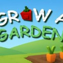 Grow a Garden