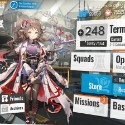 Arknights