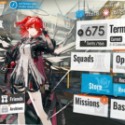 アークナイツ