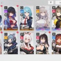 Chaos Zero Nightmare