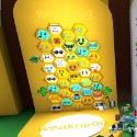Bee Swarm Simulator