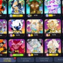 Cookie Run: Kingdom