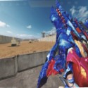 Blood Strike Accounts