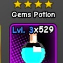 Fish an Anime RNG