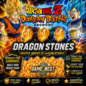 ドラゴンボールレジェンズ