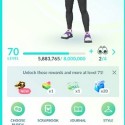 ポケモンGO