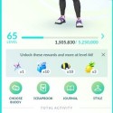 ポケモンGO